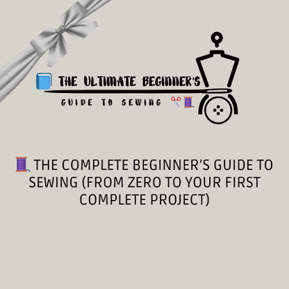 Embroidery for Beginners - stitchsteps